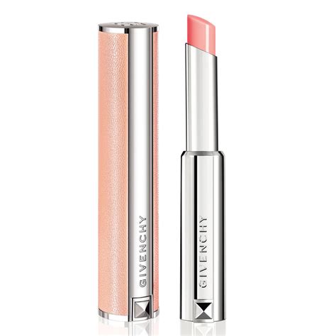 givenchy rouge perfecto perfect pink